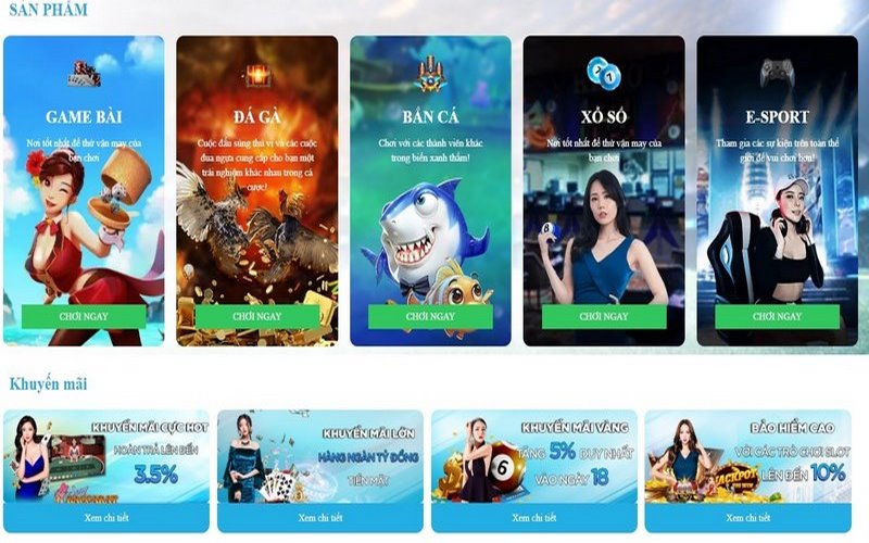 Casino Jun88 và những sản phẩm nổi bật được yêu thích