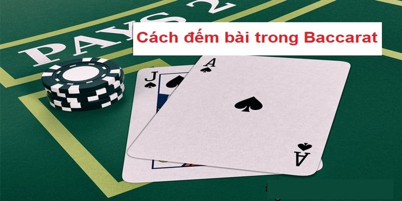 Công thức tính cầu Baccarat 1-1