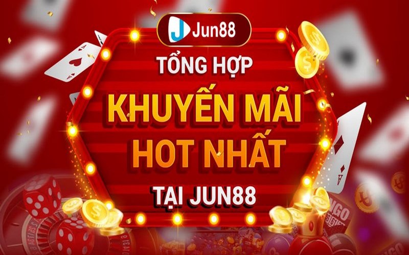 Đánh giá những ưu điểm làm tăng sức hút của sảnh Casino Jun88