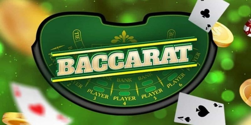 Một vài lưu ý cho tân thủ khi tính cầu Baccarat