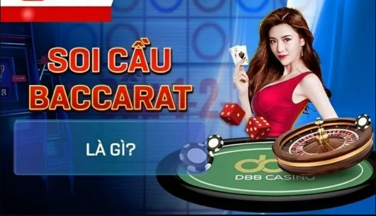 Soi Cầu Baccarat