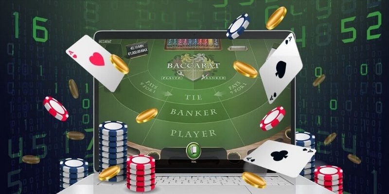 TÌm hiểu về soi cầu Baccarat