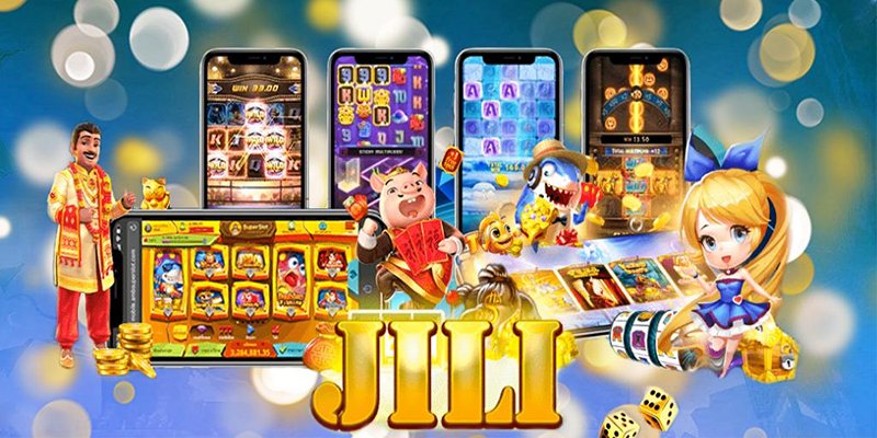 Tìm hiểu về sảnh Jili game bài tại nhà cái Jun88