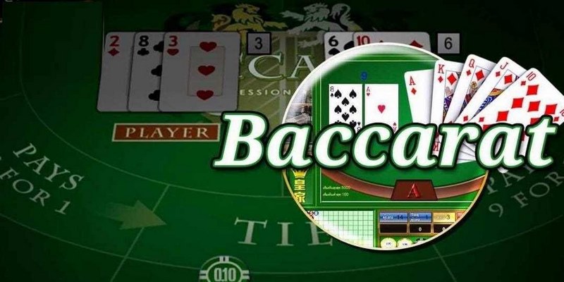 Tổng hợp 4 công thức tính cầu Baccarat cực chuẩn